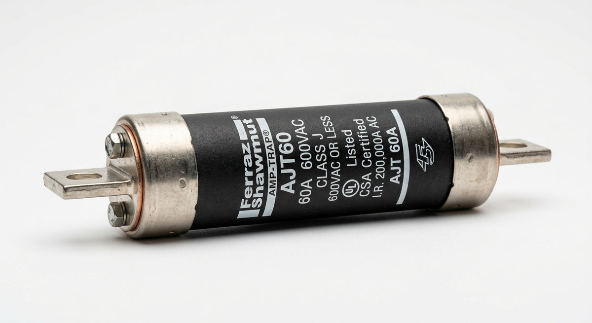 FERRAZ SHAWMUT AJT60