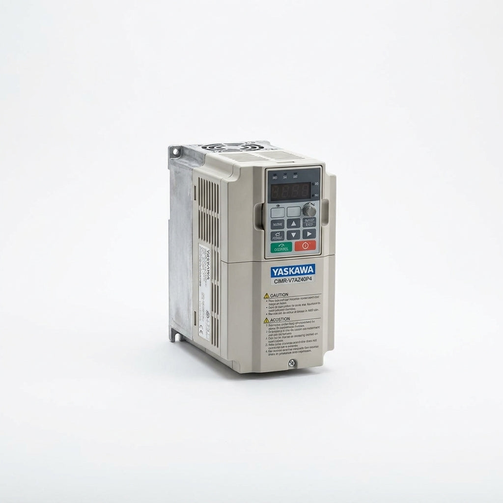 YASKAWA CIMR-V7AZ40P4