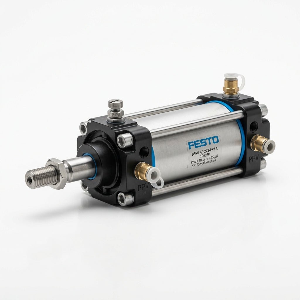 FESTO DSNU-40-273-PPV-A