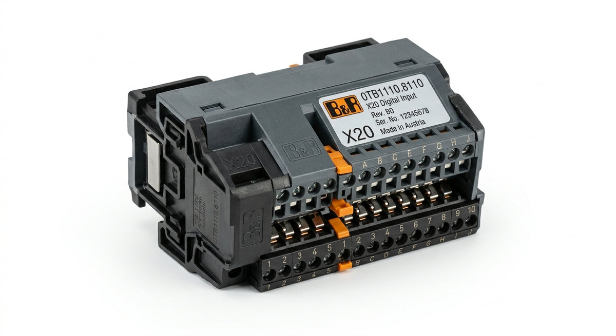 B&R 0TB1110.8110