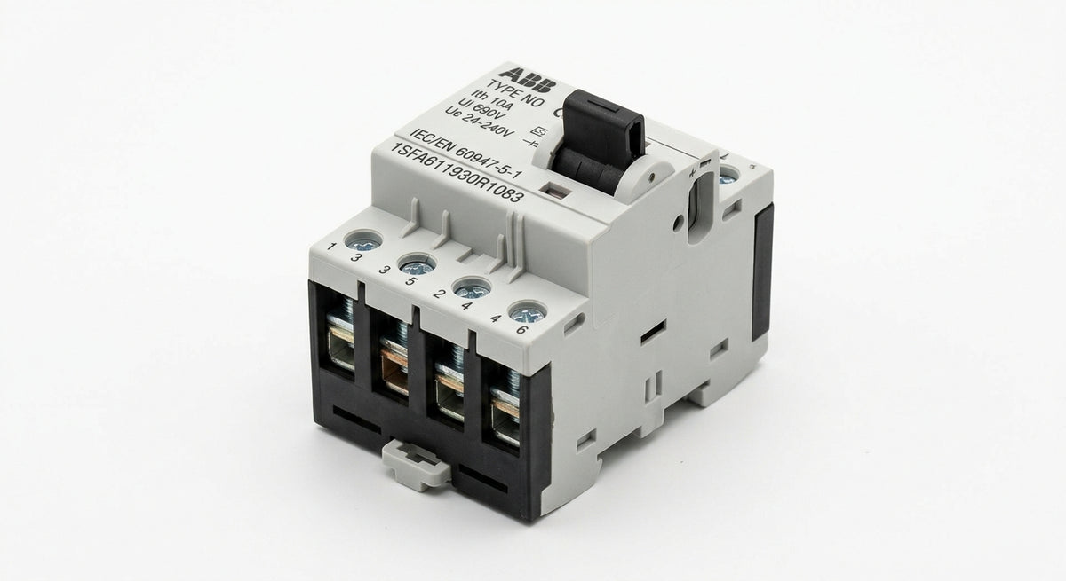 ABB 1SFA611930R1083