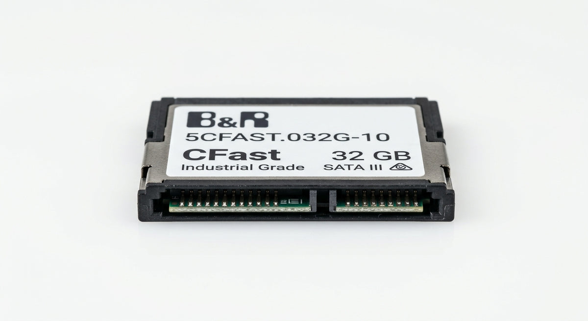 B&R 5CFAST.032G-10