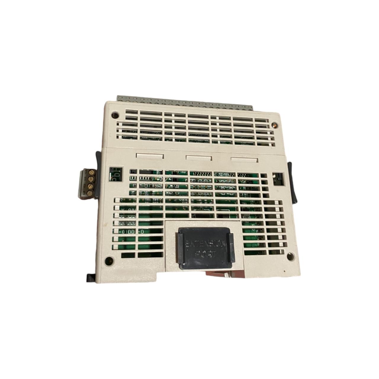 Automation Direct Click Koyo C0-00dd1-d