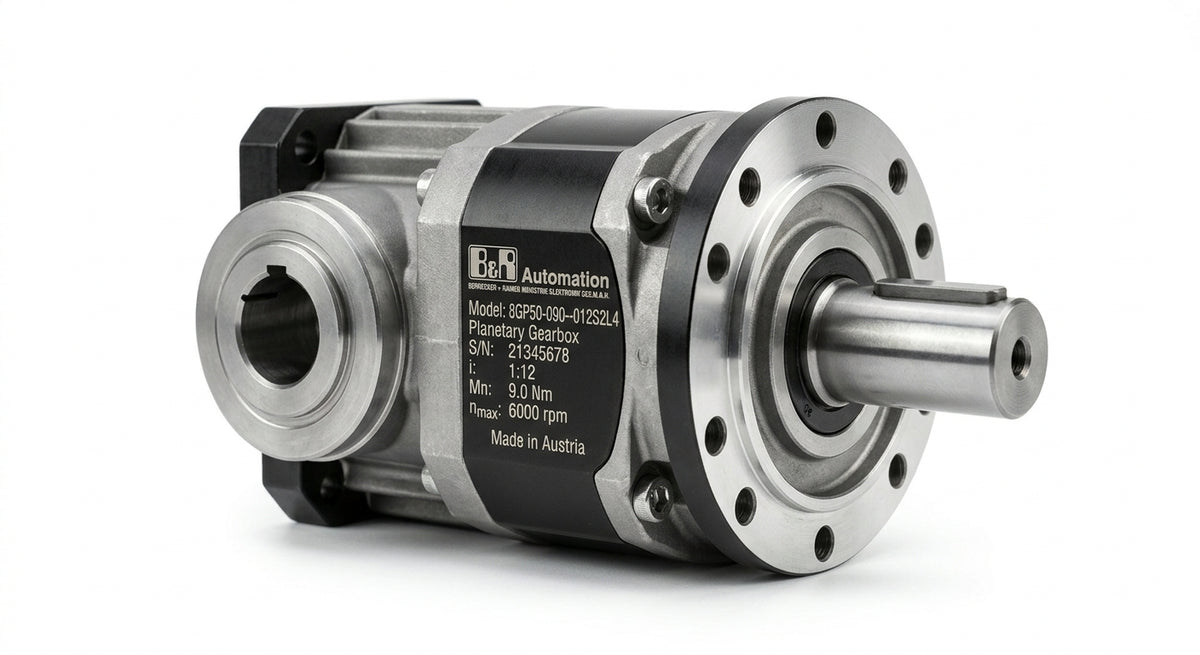 B&R 8GP50-090--012S2L4