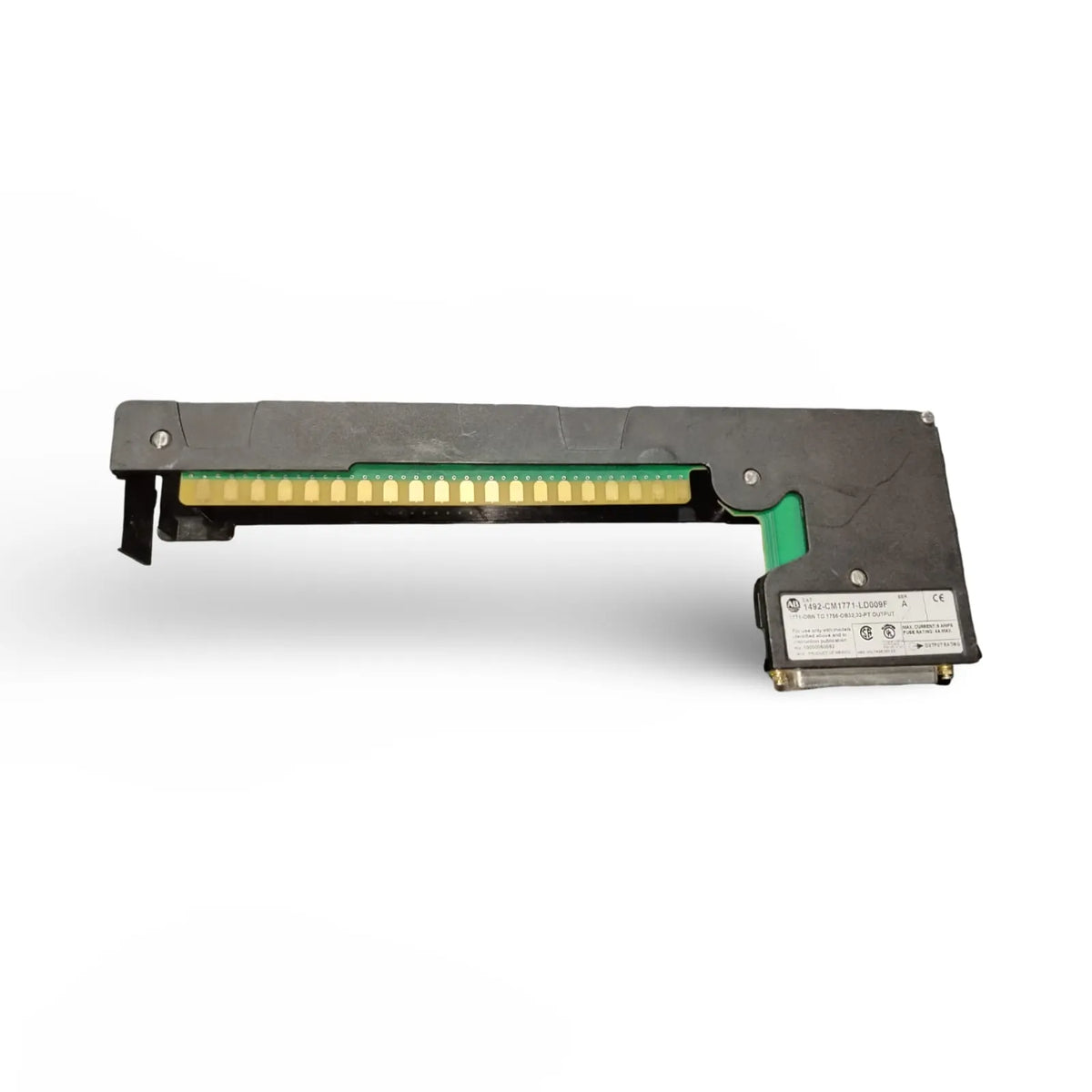 Allen-Bradley 1492-CM1771-LD009F