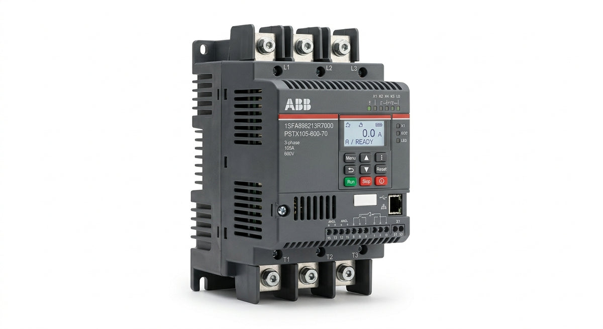 ABB 1SFA898213R7000