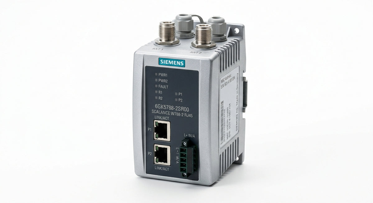 SIEMENS 6GK5788-2SR00