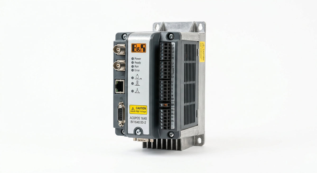 B&R 8V1640.00-2