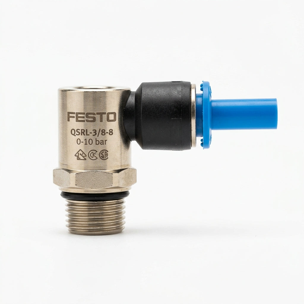 FESTO QSRL-3/8-8