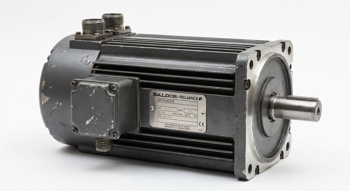 BALDOR ID15H405-E