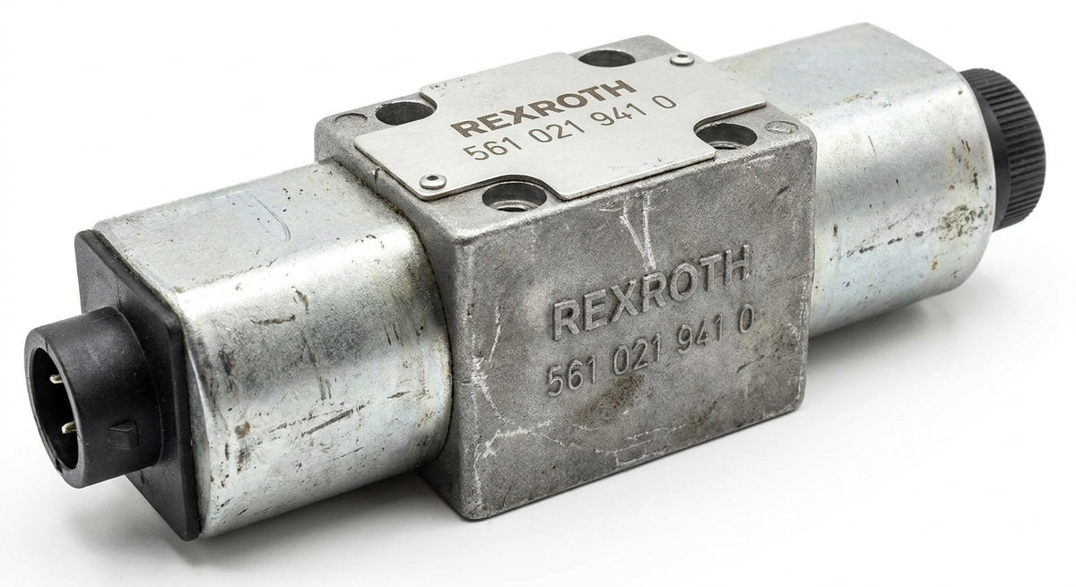 REXROTH 561 021 941 0