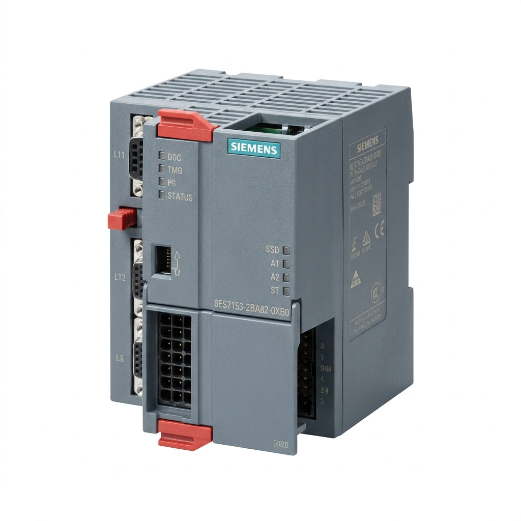 Siemens 6ES7153-2BA82-0XB0