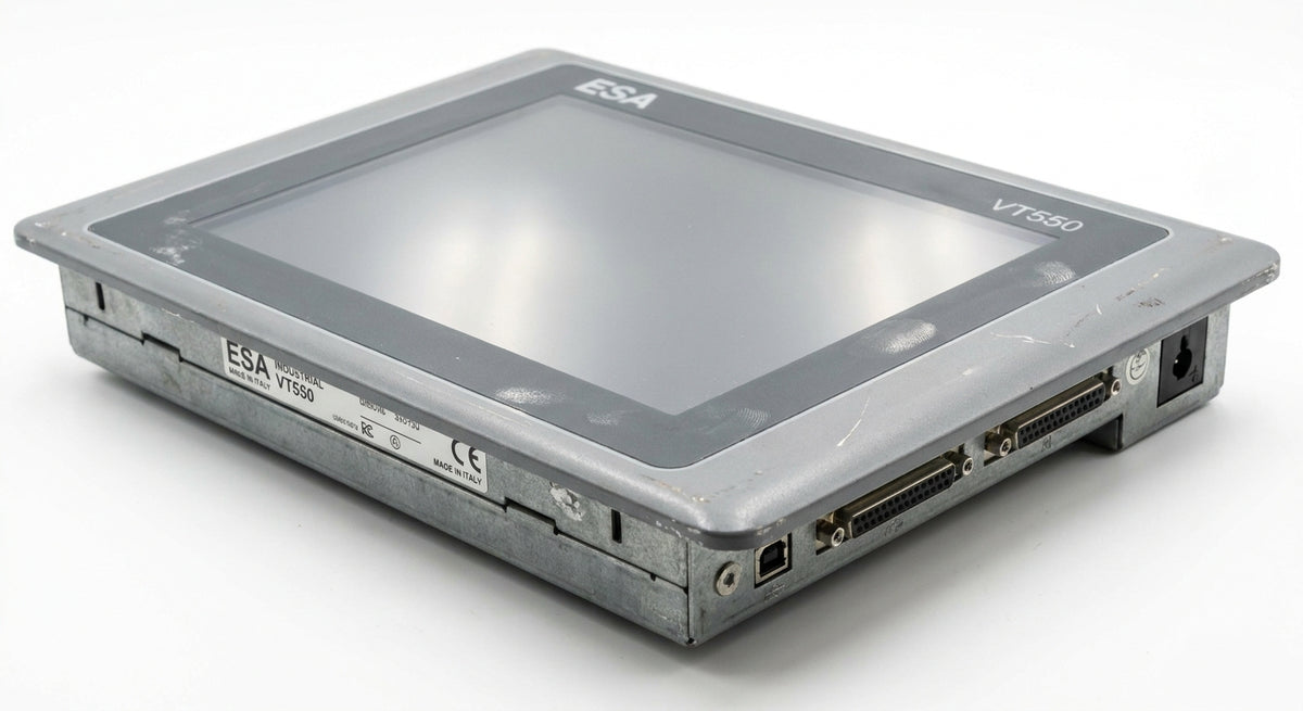 ESA VT550