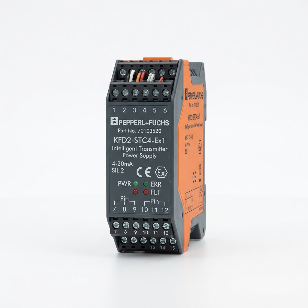 PEPPERL & FUCHS 70103520