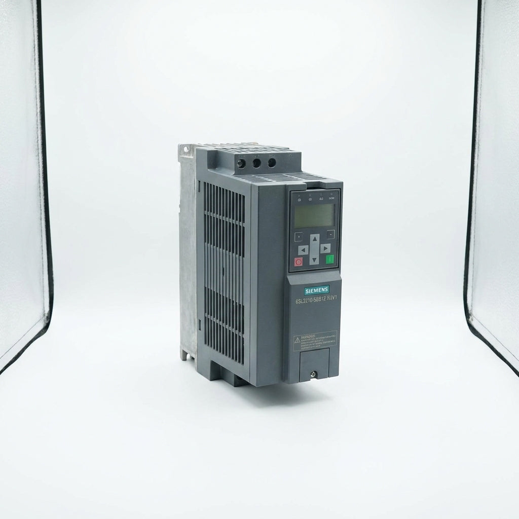Siemens 6SL3210-5BB12-5UV1