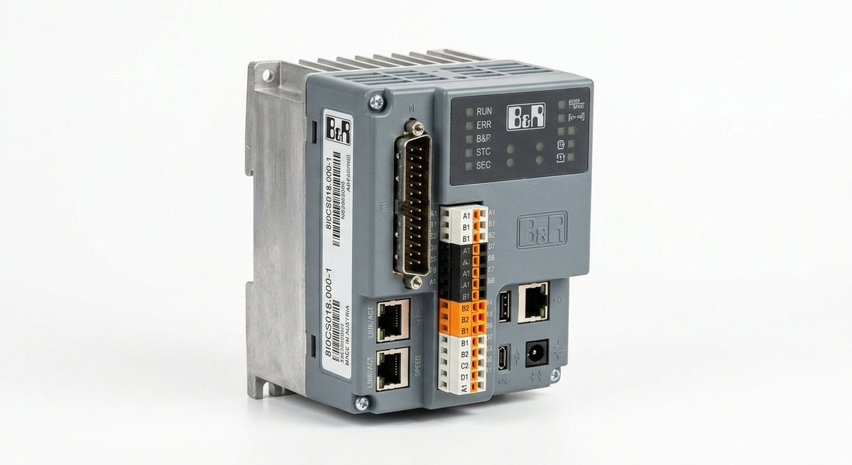 B&R 8I0CS018.000-1