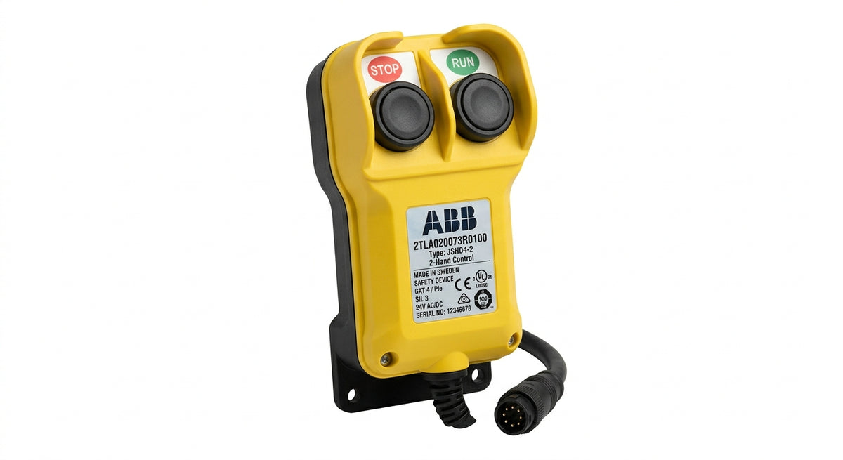 ABB 2TLA020073R0100