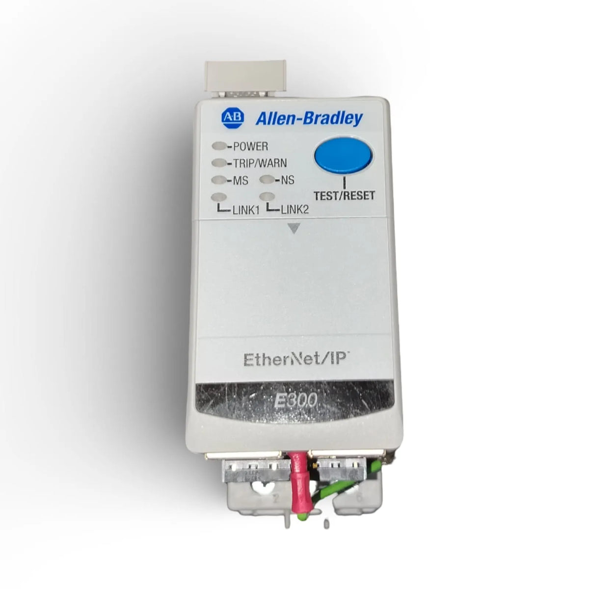 Allen-Bradley 193-ECM-ETR + 193-EIO-43-120 + 193-ESM-I-30A-T
