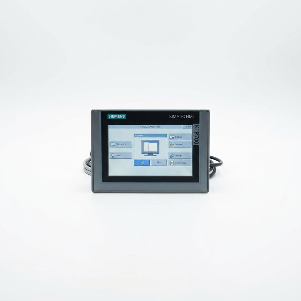SIEMENS/FA 6AV2123-2MB03-0AX0