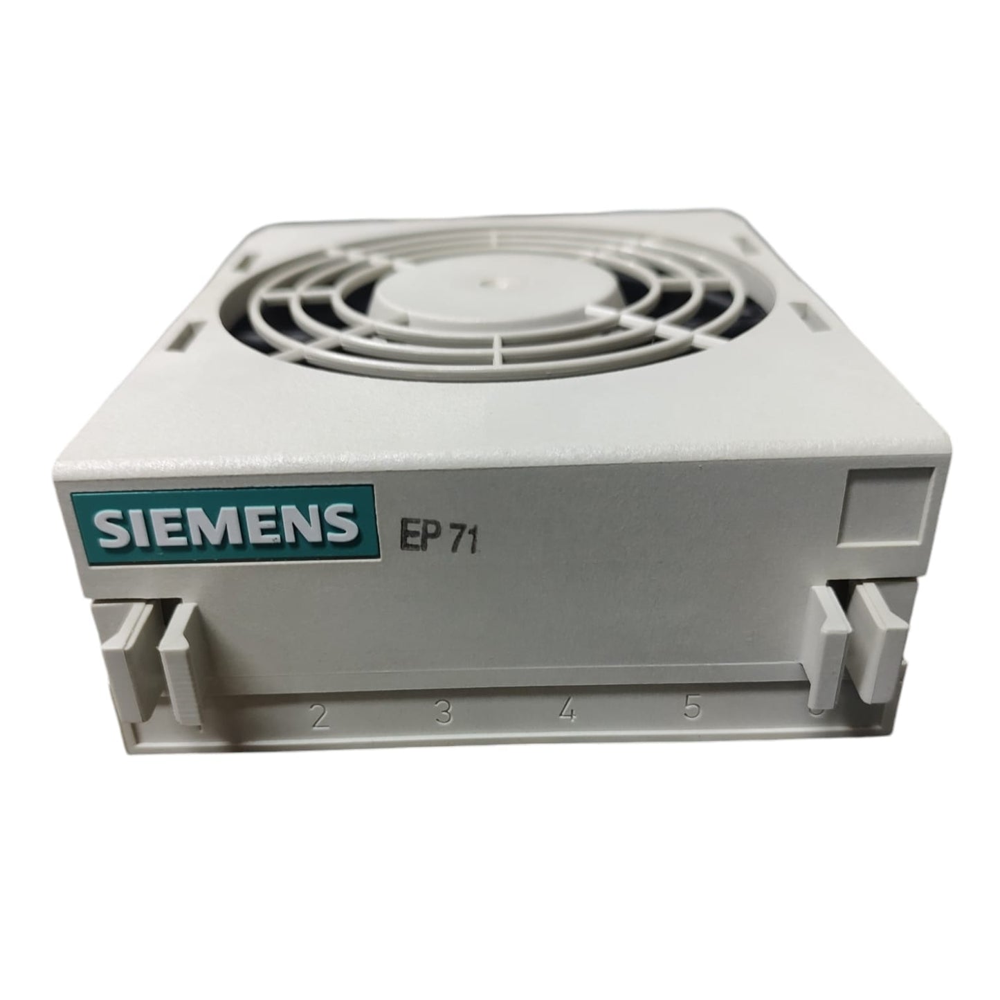 Siemens 6FC5147-0AA07-0AA1 Ventilador Sinumerik