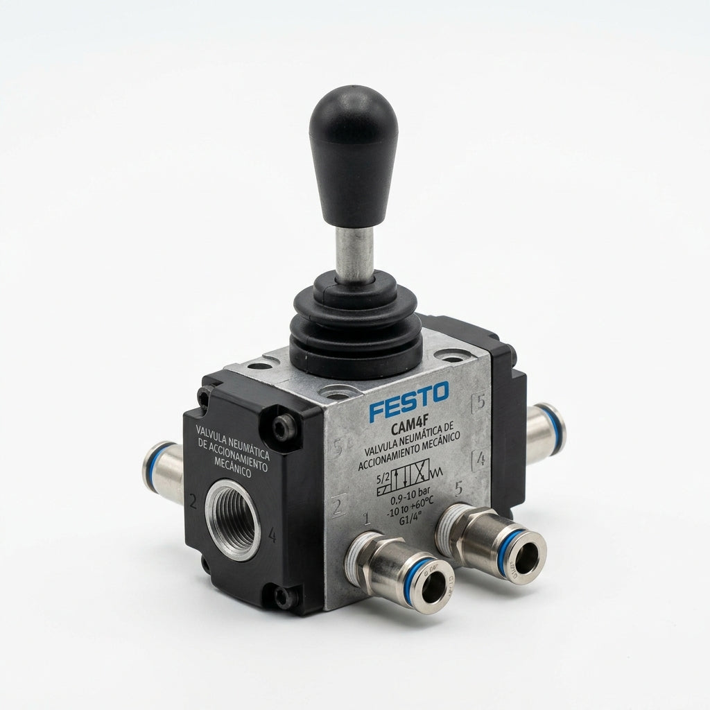 FESTO CAM4F