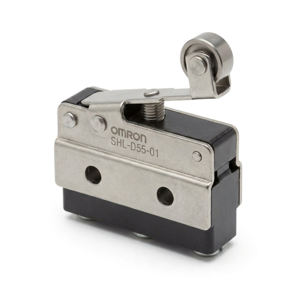 Omron SHL-D55-01