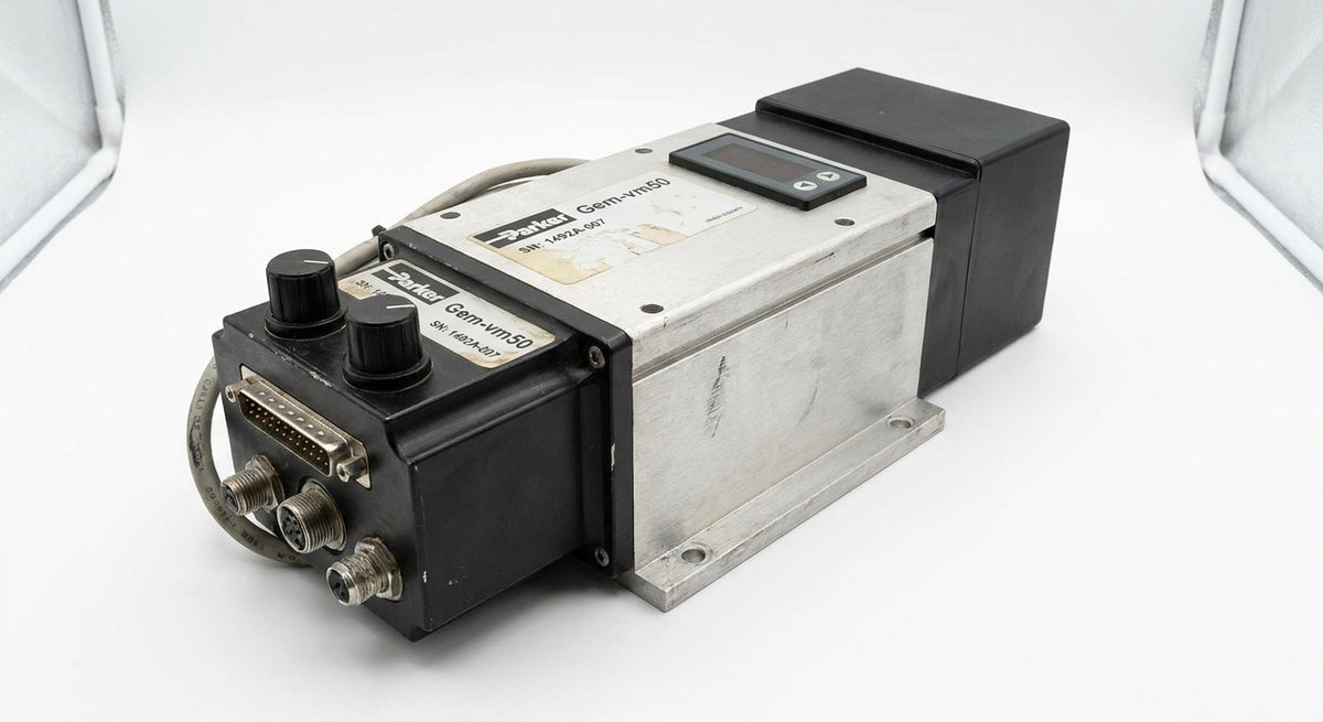 Parker Gem-vm50