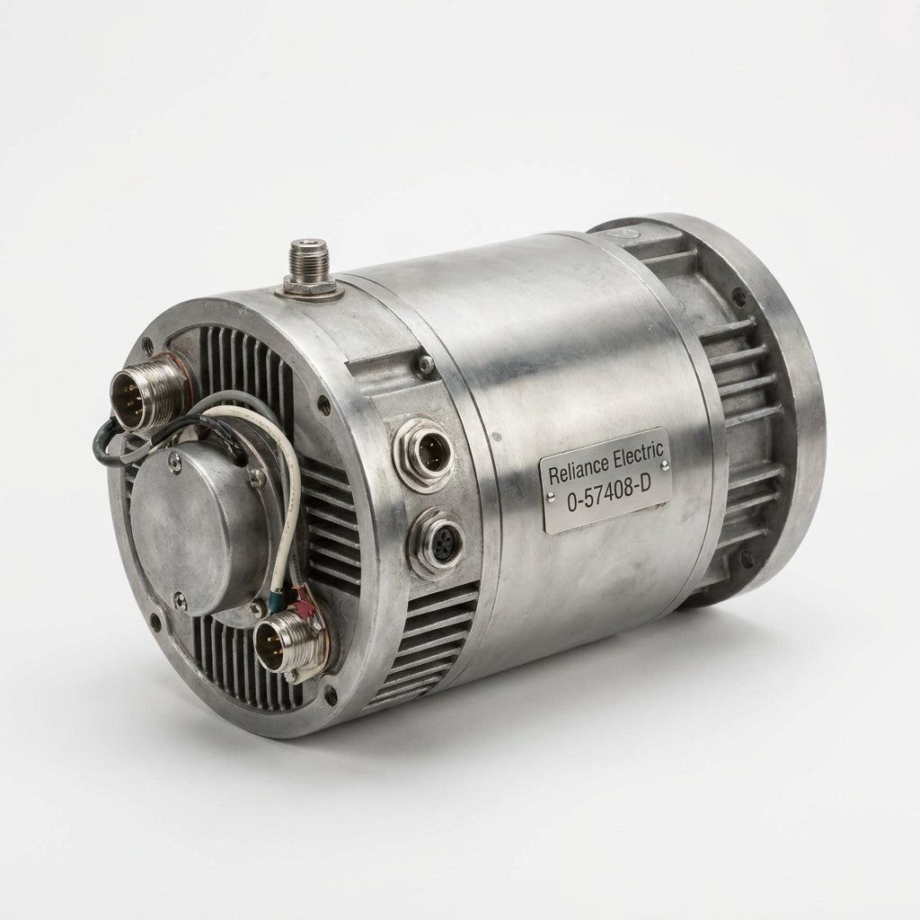 Reliance Electric 0-57408-D