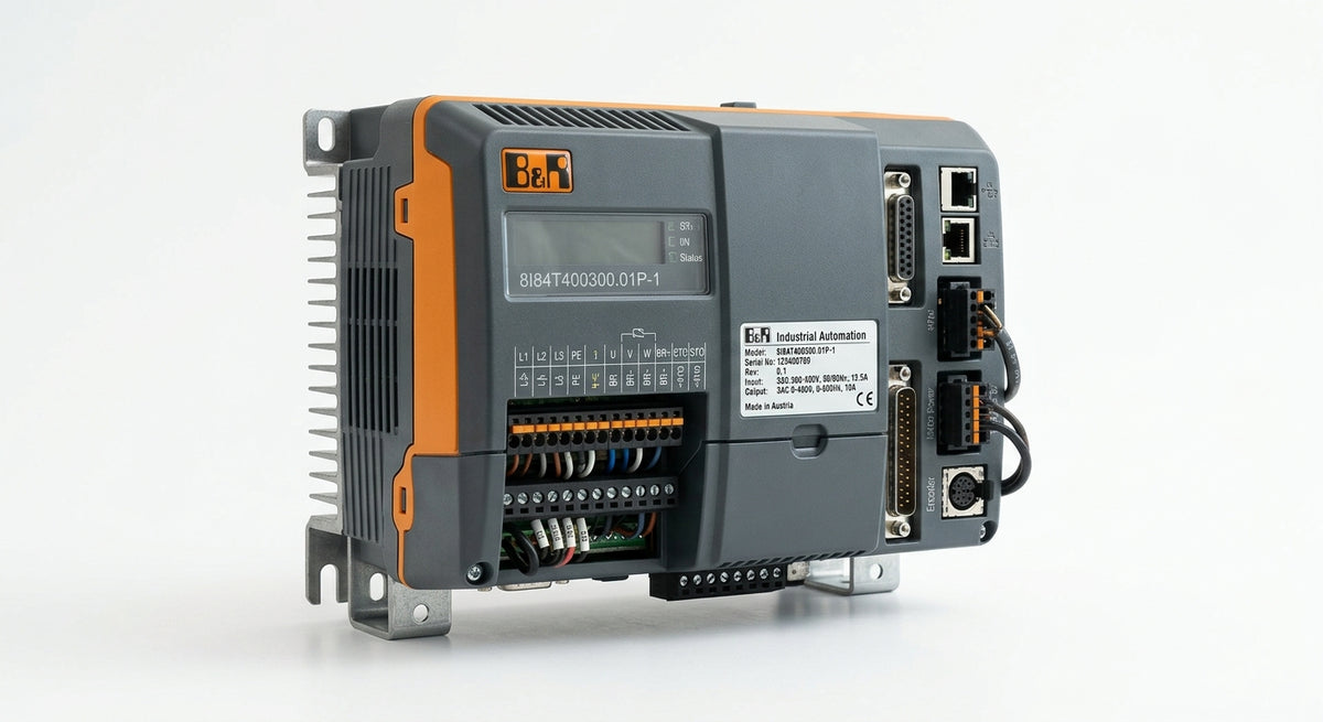 B&R 8I84T400300.01P-1