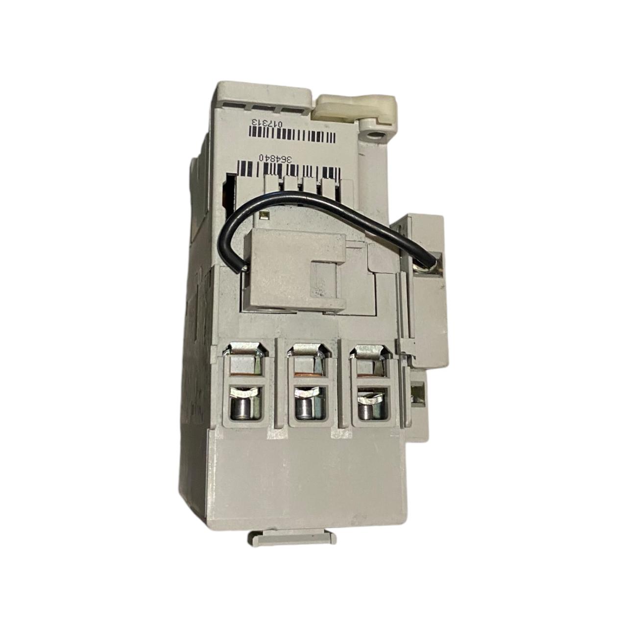 Contactor Carrier 10-00433-06