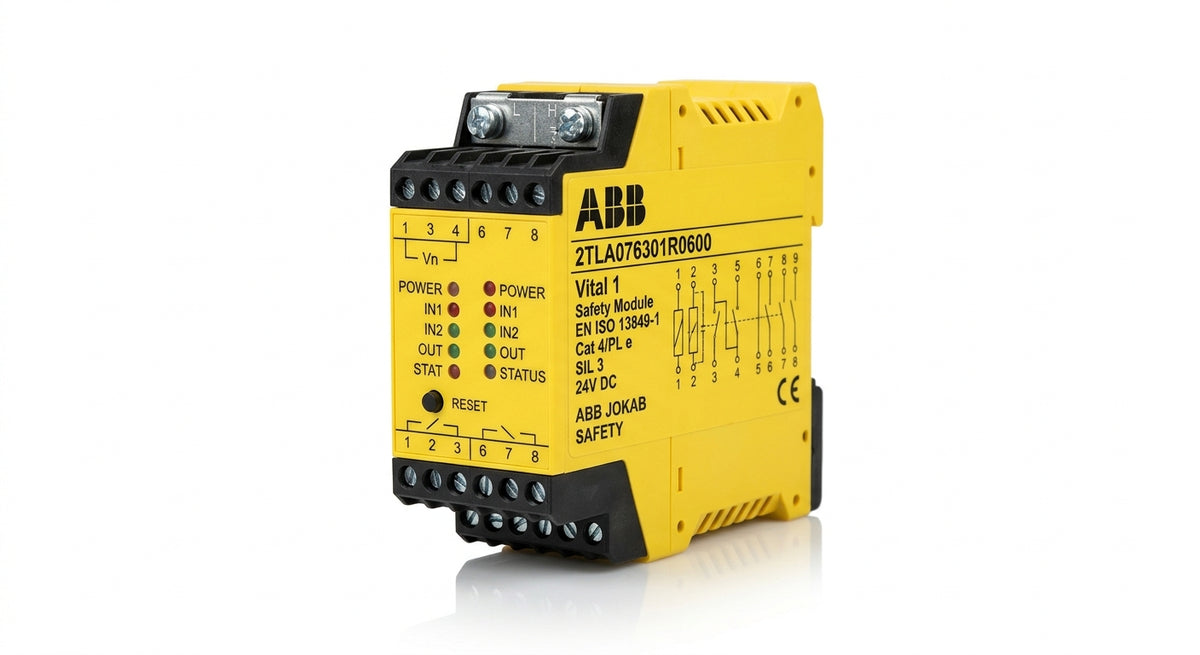 ABB 2TLA076301R0600