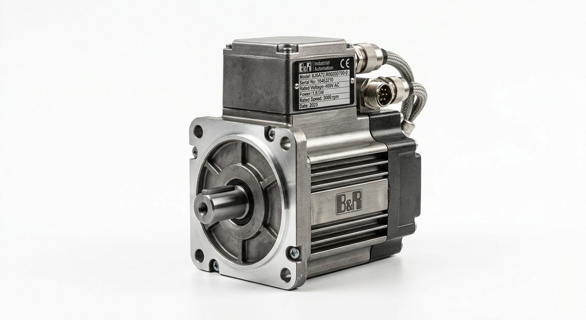 B&R 8JSA72.R0020D700-0