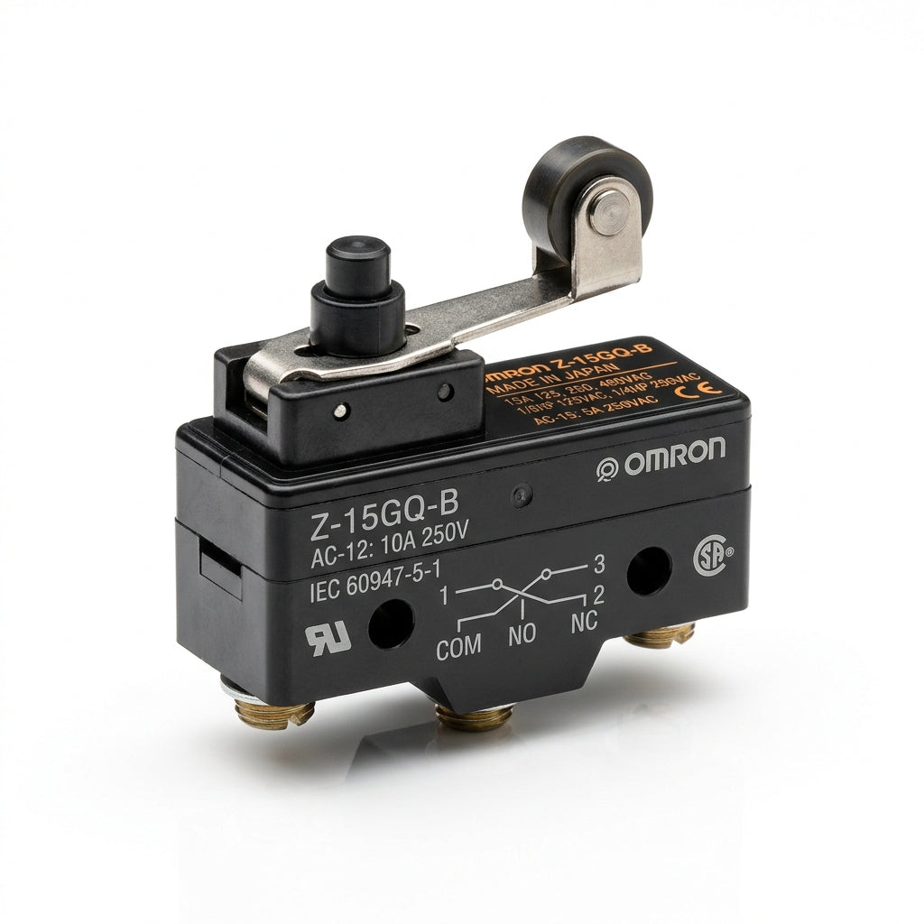 OMRON Z-15GQ-B