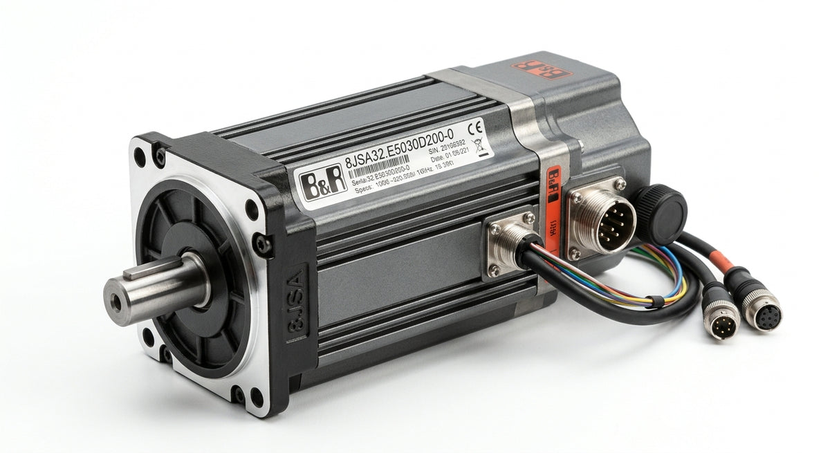 B&R 8JSA32.E5030D200-0