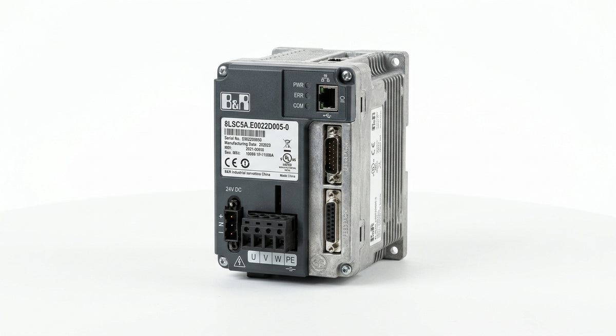 B&R 8LSC5A.E0022D005-0