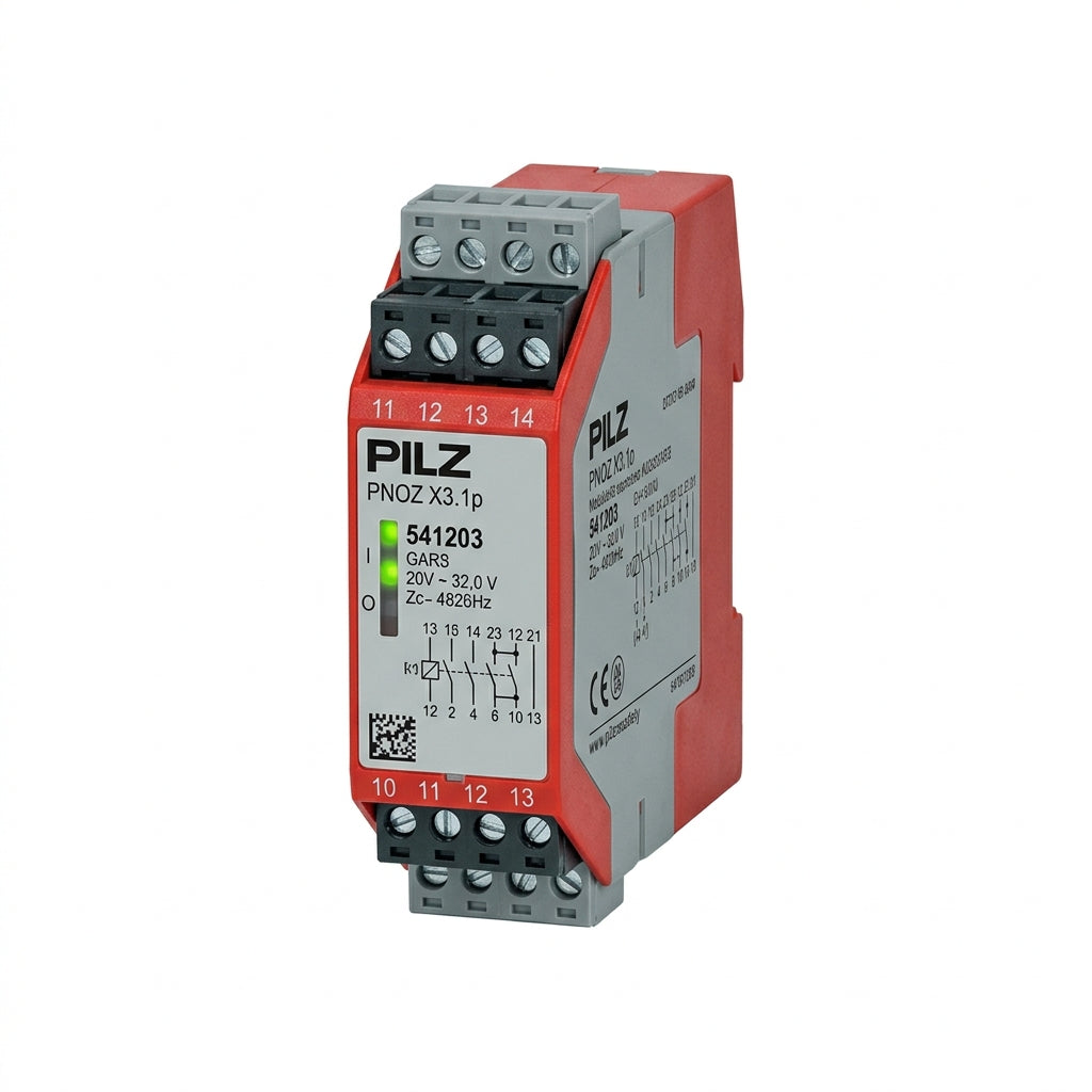 PILZ 541203