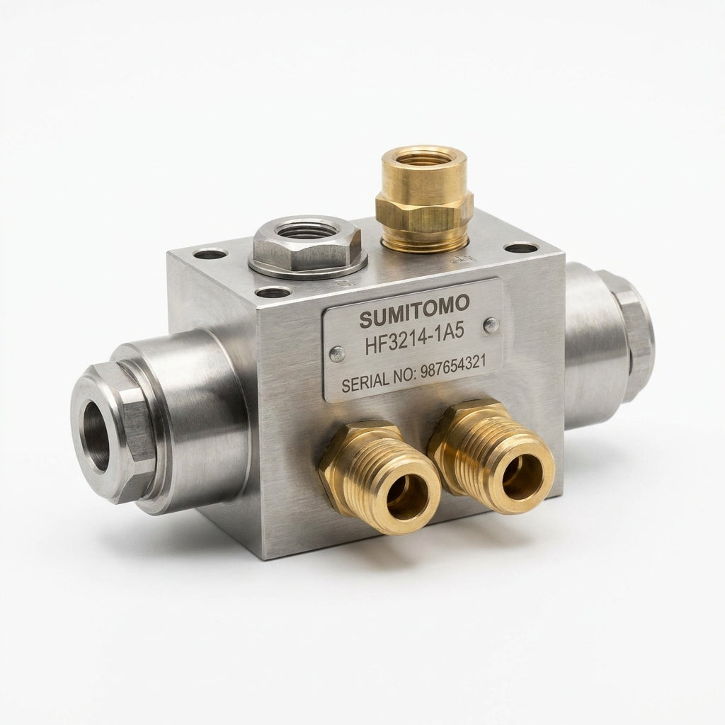 Sumitomo HF3214-1A5