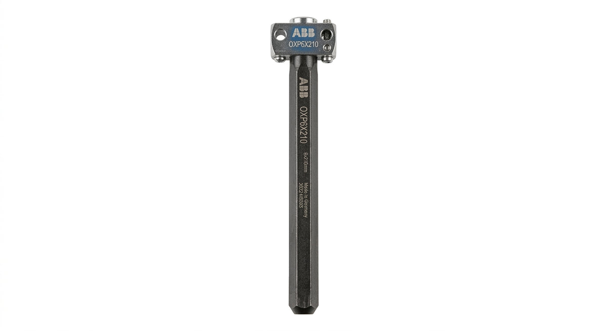 ABB OXP6X210