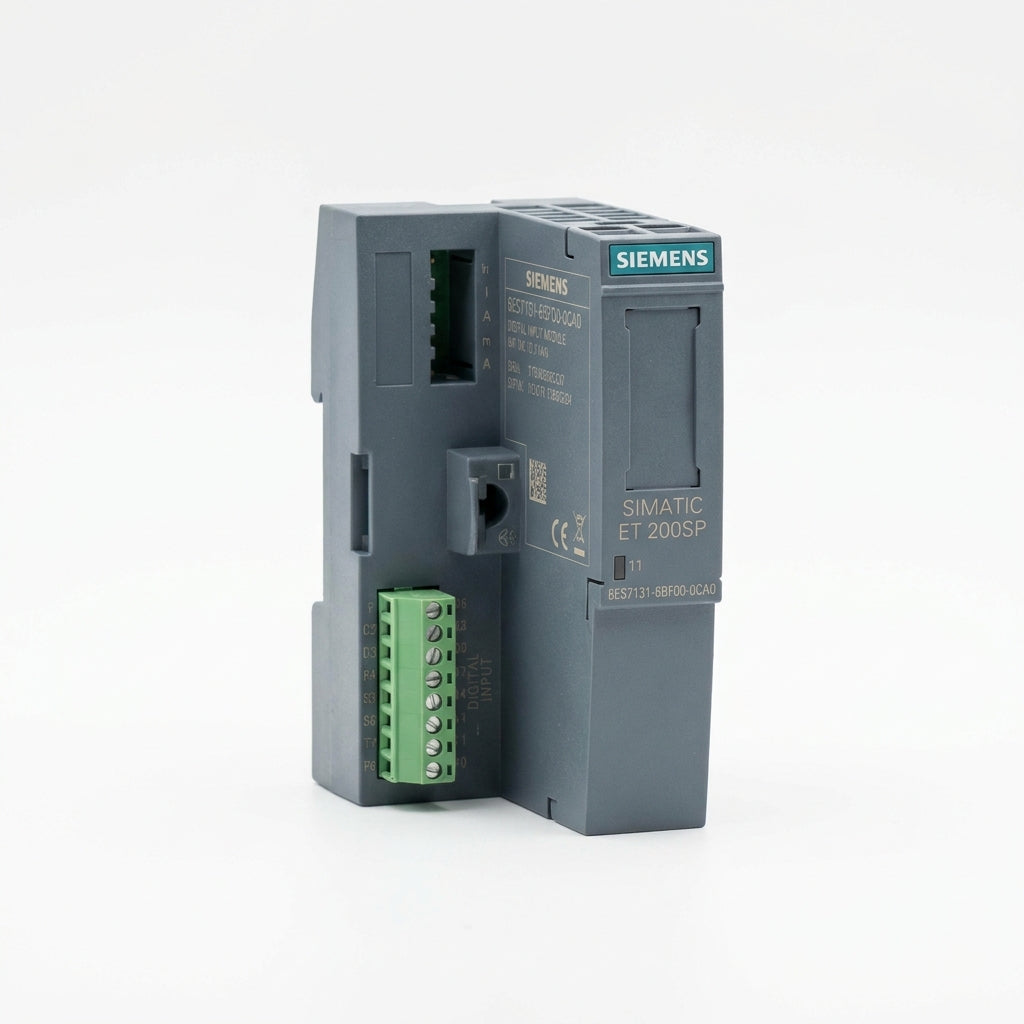 Siemens 6ES7131-6BF00-0CA0