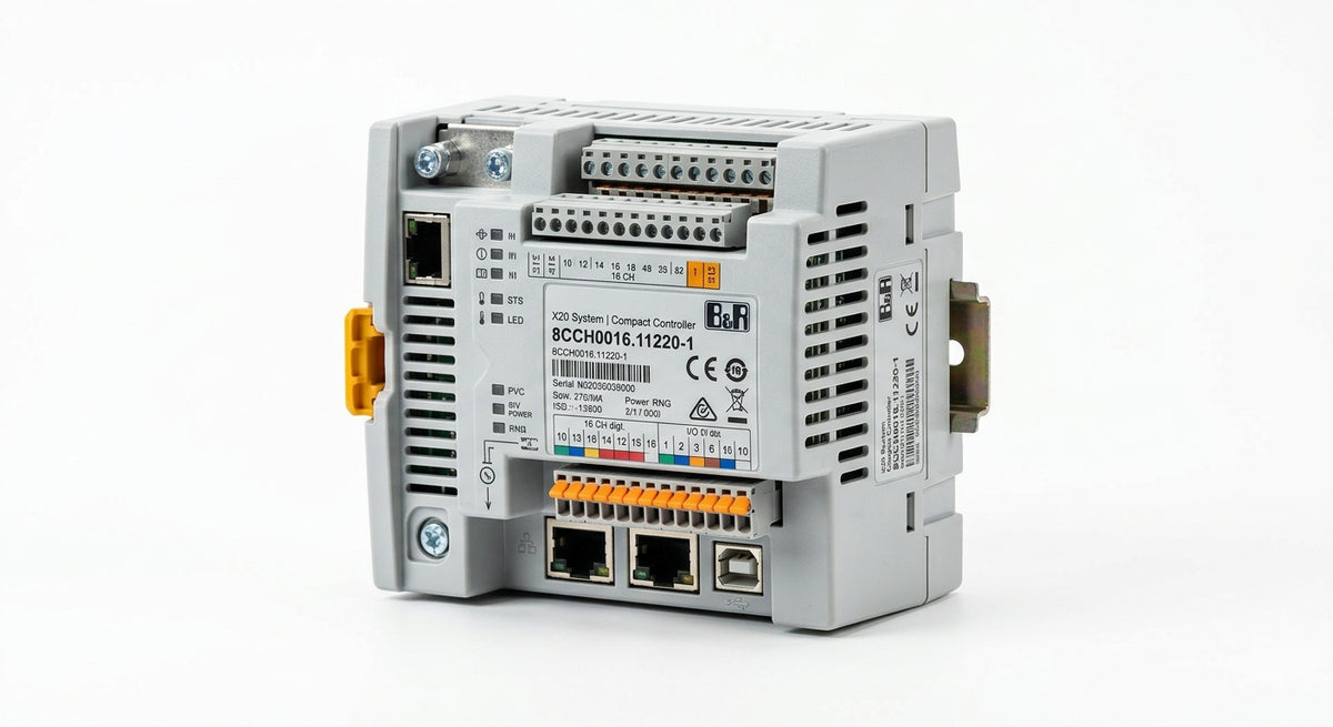 B&R 8CCH0016.11220-1