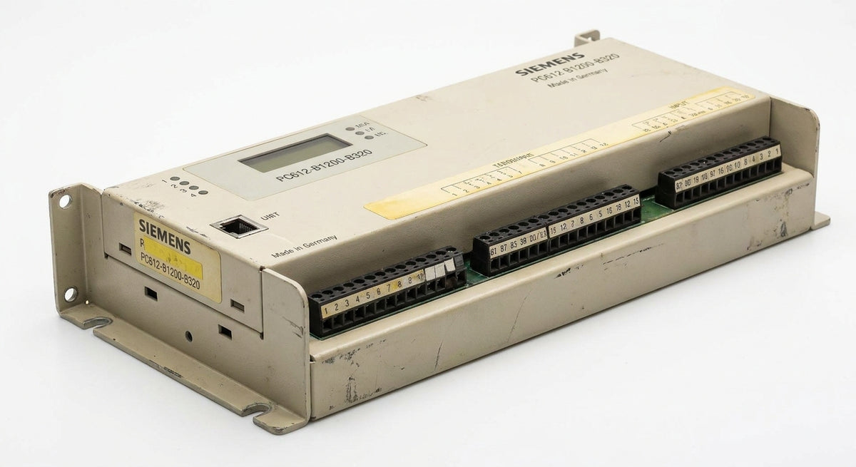 SIEMENS PC612-B1200-B320