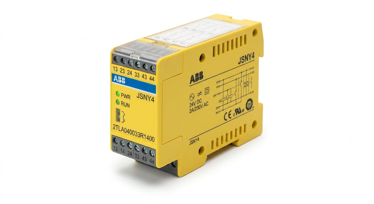ABB 2TLA040033R1400