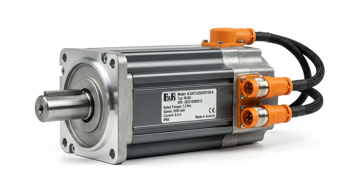 B&R 8LSA73.E0030D100-0