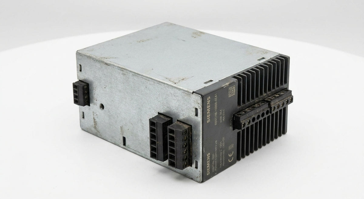 SIEMENS 6SN1146-1BB00-0EA1