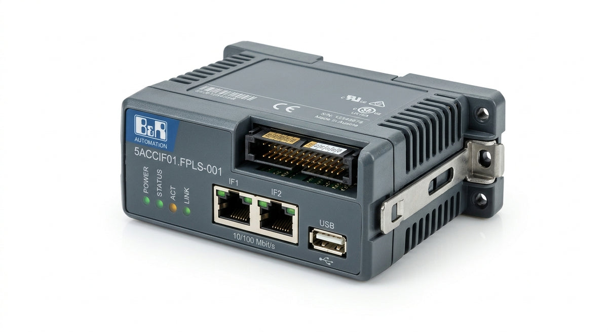 B&R 5ACCIF01.FPLS-001