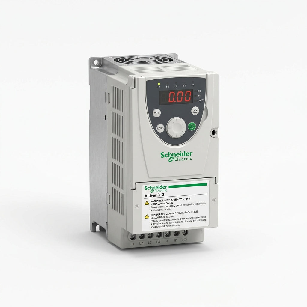 Schneider Electric ATV312H075N4