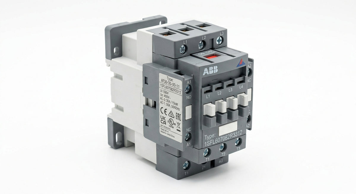 ABB 1SFL607082R3312