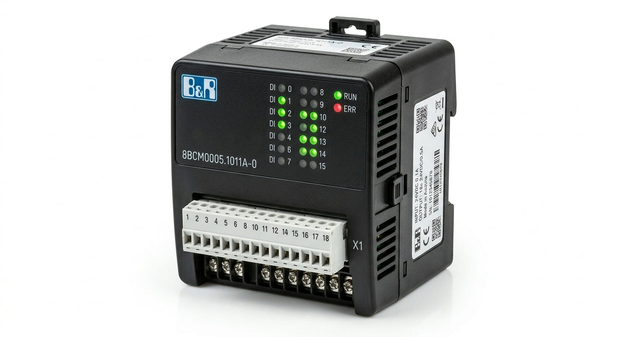 B&R 8BCM0005.1011A-0
