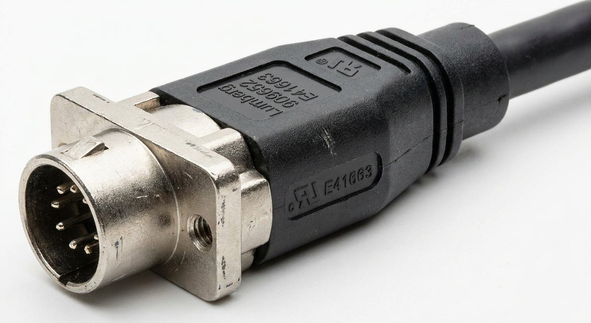 Lumberg 909652 E41663