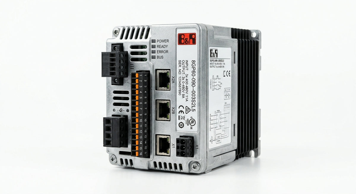 B&R 8GP60-090--003S2L5